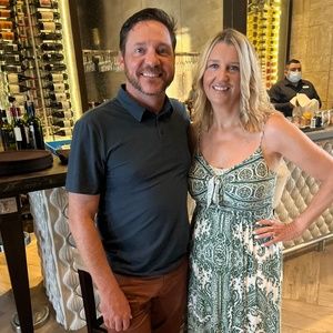 Meet your Posher, Jen